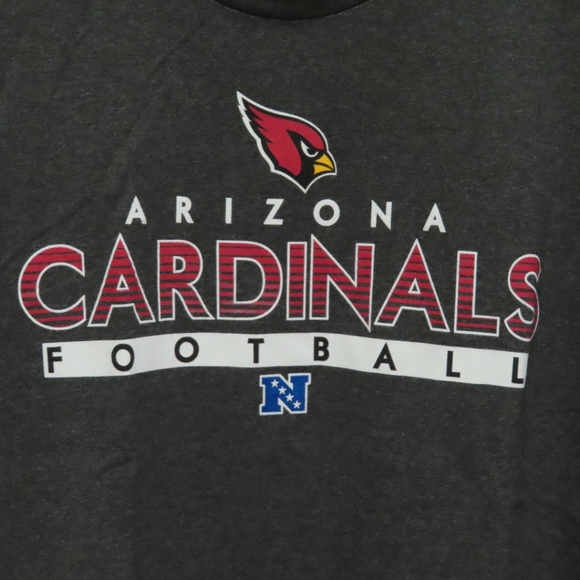 NFL Team Apparel Graphic T-shirt - Picture 2 of 3